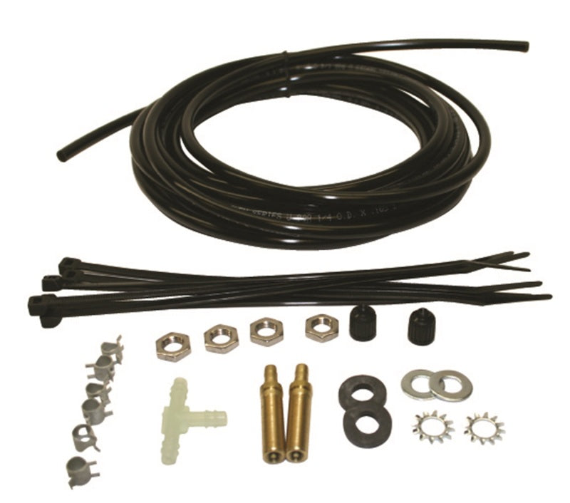 Air Lift Replacement Hose Kit - Push-On (607XX & 807XX Series)-thumbmail-2