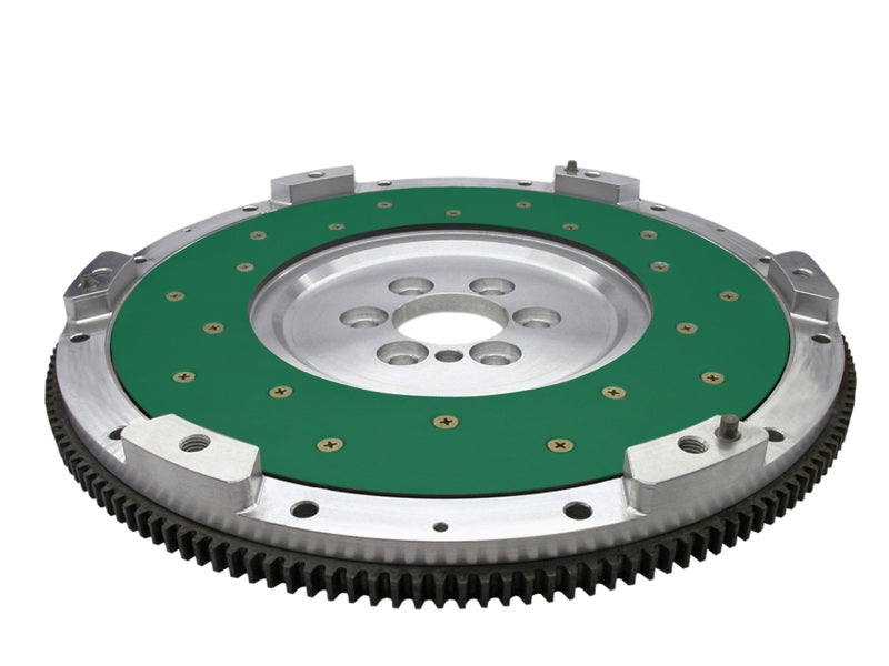 Fidanza 05+ Corvette 6.0L Aluminum Flywheel-thumbmail-2