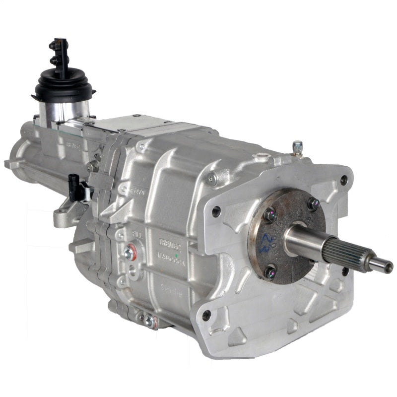 Ford Racing Tremec TKX-600 5 Speed Transmission .81 Overdrive-thumbmail-4