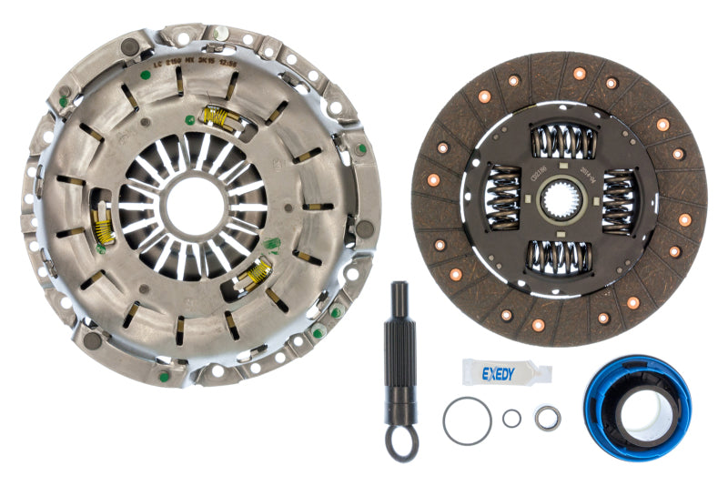 Exedy OE 1995-2004 Ford Ranger L4 Clutch Kit-thumbmail-1