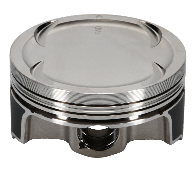 Wiseco Nissan 350Z VQ35 4v Dished -10cc 95.5 - Single Piston-thumbmail-11