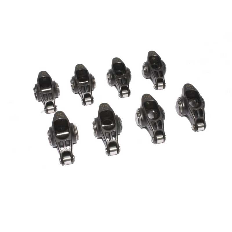 COMP Cams Rockers FC 1.73 7/16in Ultra Pro-thumbmail-2