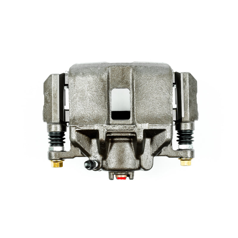 Power Stop 01-03 Acura CL Front Left or Front Right Autospecialty Caliper w/Bracket-thumbmail-6