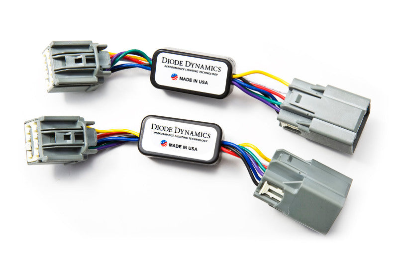 Diode Dynamics 10-21 Ford Mustang Sequencer (USDM) (Pair)-thumbmail-6
