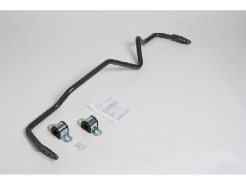 Progress Tech 03-07 Infiniti G35 Coupe/03-08 Nissan 350Z Rear Sway Bar (22mm - Adjustable)-thumbmail-2