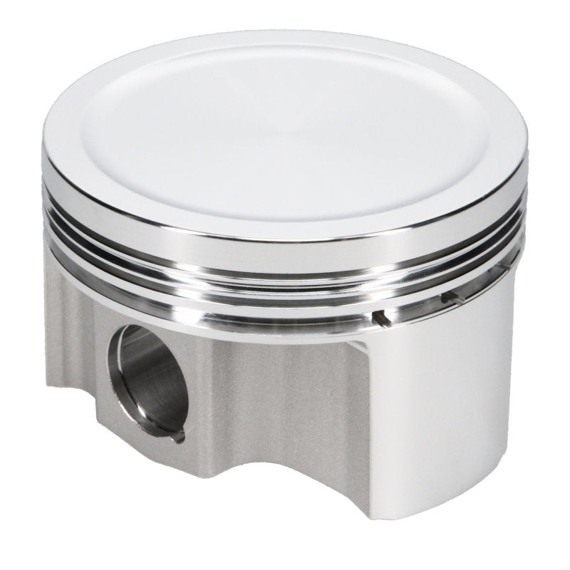 JE Pistons PEUGEOT 205 XU9JA 11.5:1 Set of 4 Pistons-thumbmail-10