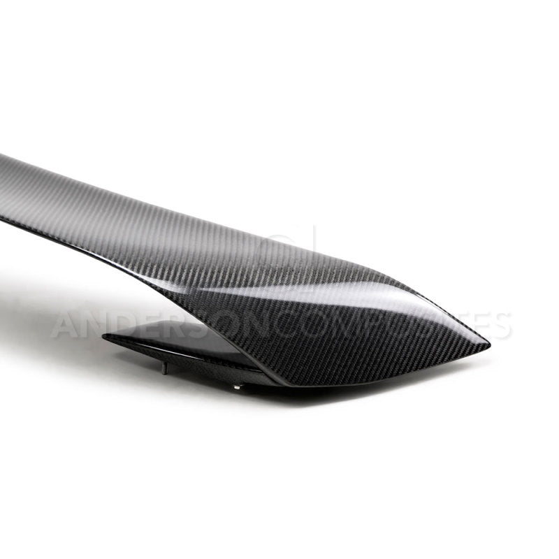 Anderson Composites 15-19 Ford Mustang Shelby GT350R Type-OE Rear Spoiler-thumbmail-8