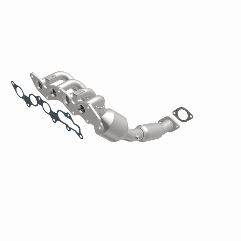 MagnaFlow Conv DF 05-06 Ford Focus 2.0L-thumbmail-46