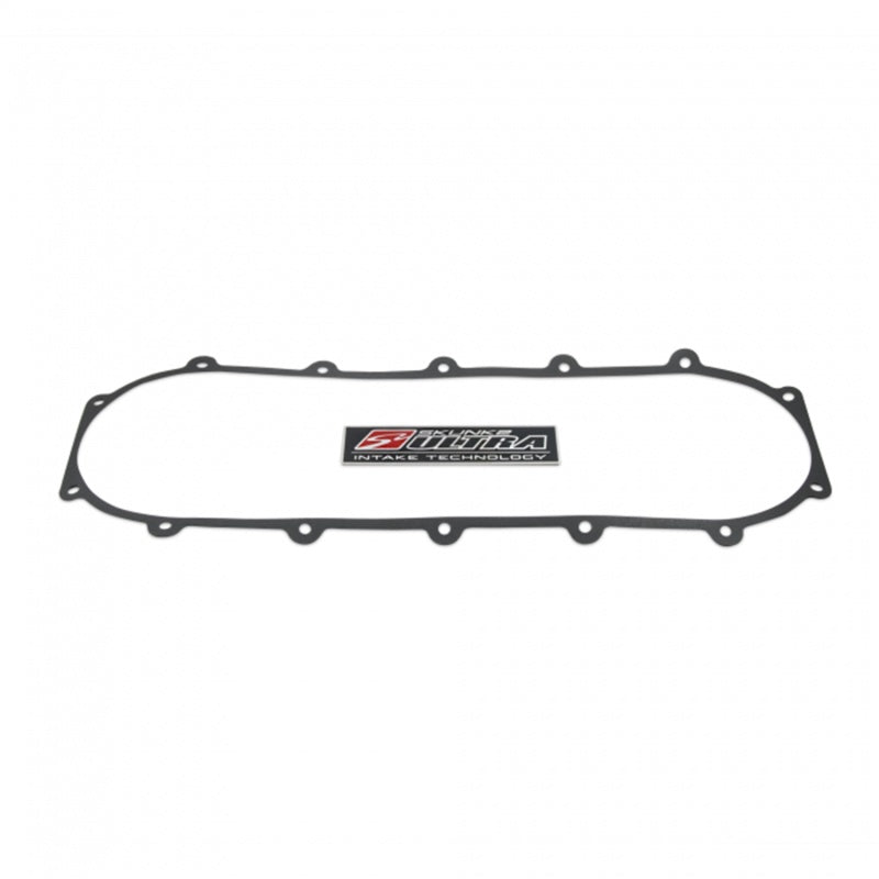 Skunk2 Ultra Race Series Centerfeed Plenum - Black-thumbmail-5