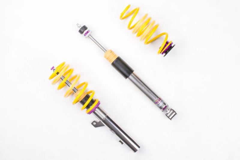 KW Coilover Kit V3 Audi A3 (8V) & Golf VII FWD/ TDI-thumbmail-5
