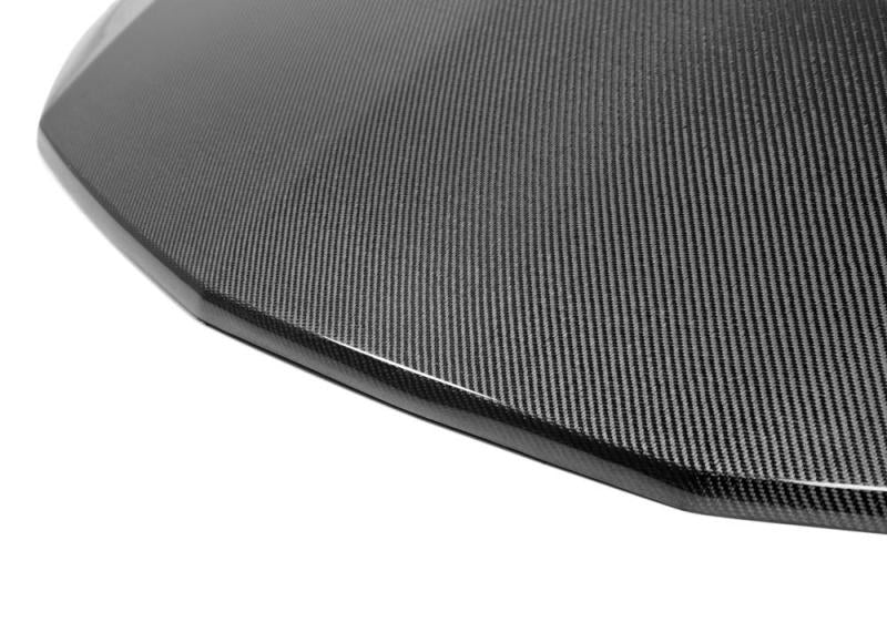 Anderson Composites 05-09 Ford Mustang Type-SS Hood-thumbmail-9