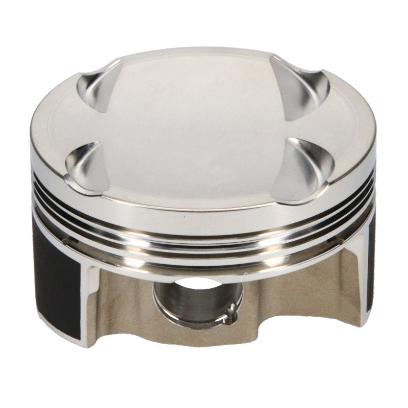 JE Pistons ACURA K24/K20 KIT Set of 4 Pistons-thumbmail-5