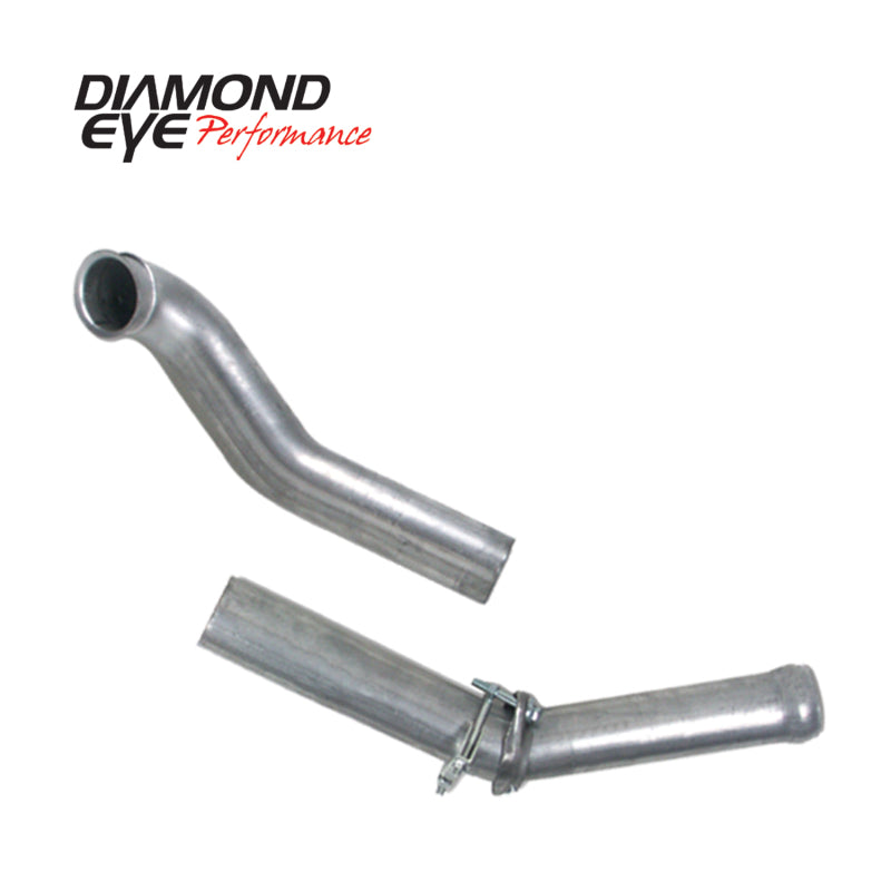 Diamond Eye KIT 3in DWNP AL FORD 7.3L 94-97-thumbmail-4