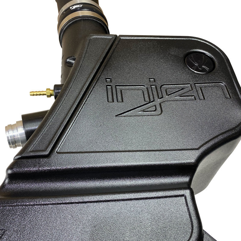 Injen 15-18 VW Golf 1.8T / 15-19 VW GTI 2.0T TSI Evolution Intake-thumbmail-7