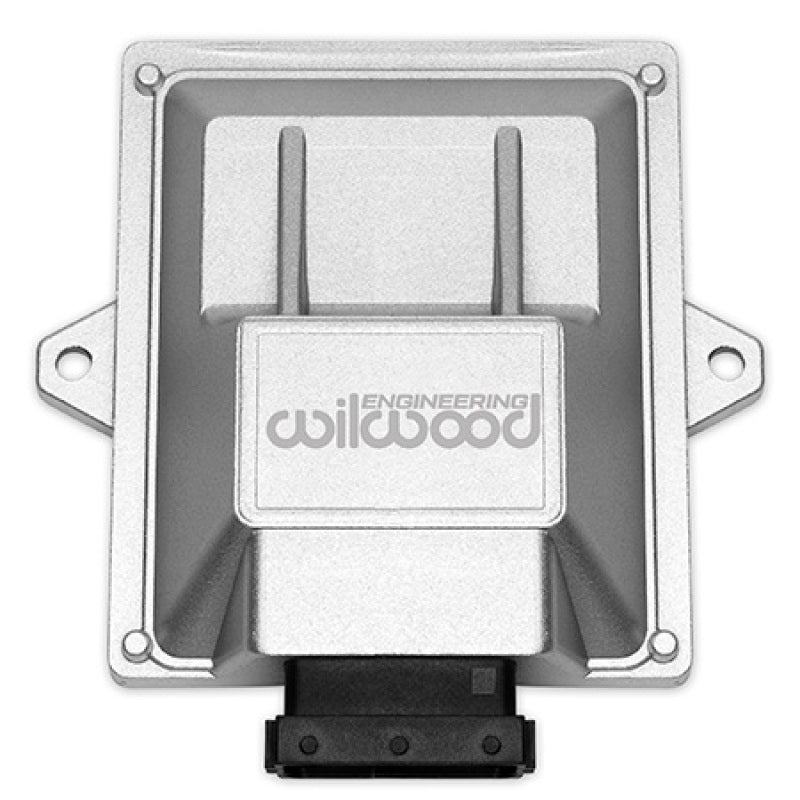Wilwood Electronic Parking Brake Caliper Controller - 12V Various AMP - Plastic-thumbmail-1