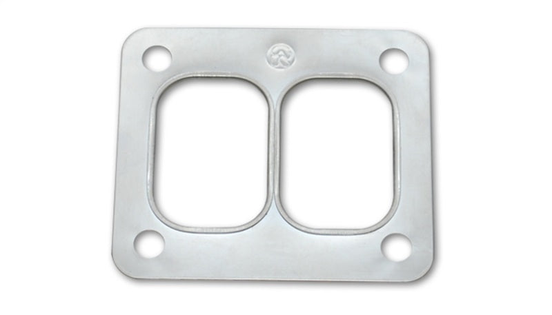 Vibrant Turbo Gasket for T04 Divided Inlet Flange (Matches Flange #1442 and #14420)-thumbmail-2