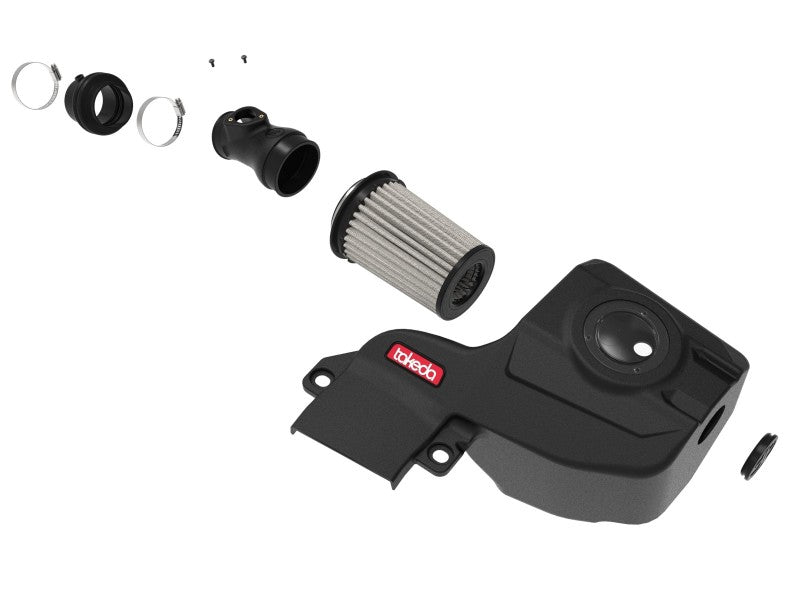 aFe Takeda Momentum Pro 5R Cold Air Intake System 19-21 Mazda L4 2.5L-thumbmail-9