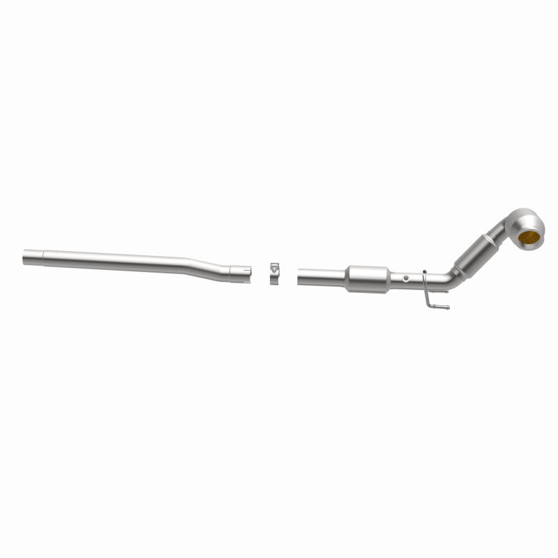MagnaFlow Conv Direct Fit 13-15 VW Beetle 2.0L / 14-15 VW Jetta/Passat 1.8L-thumbmail-39