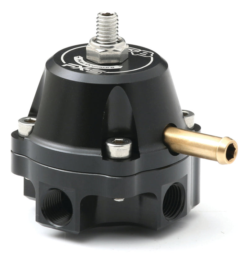 GFB FX-S (Street) Fuel Pressure Regulator - Up To 800hp-thumbmail-6