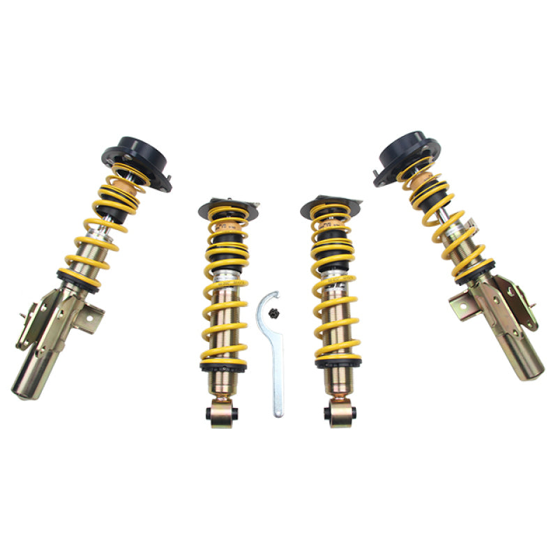 ST TA-Height Adjustable Coilovers 2012+ Scion FR-S / Subaru BR-Z-thumbmail-3
