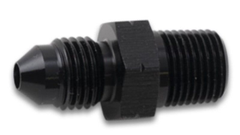 Vibrant BSPT Adapter Fitting -6 AN to 3/8in -19-thumbmail-2