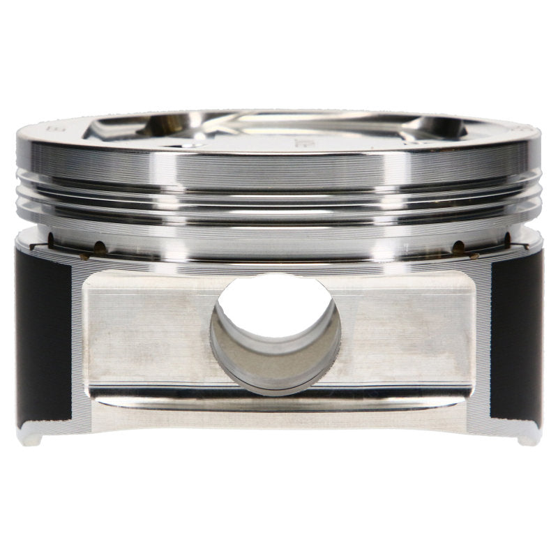 JE Pistons SUB EJ25 SOHC 11.5:1 KIT Set of 4 Pistons-thumbmail-5