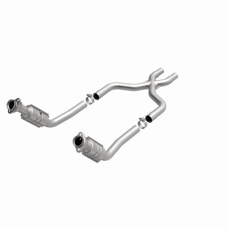 MagnaFlow Conv DF 2011 Ford Mustang 3.7L-thumbmail-47