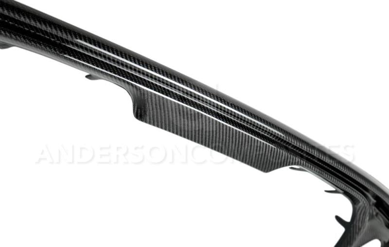 Anderson Composites 15-16 Ford Mustang Type-OE Rear Valance-thumbmail-7