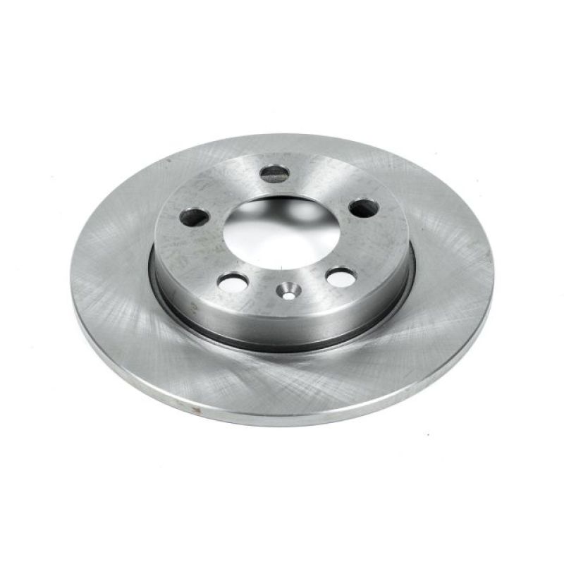 Power Stop 00-06 Audi TT Quattro Rear Autospecialty Brake Rotor-thumbmail-2