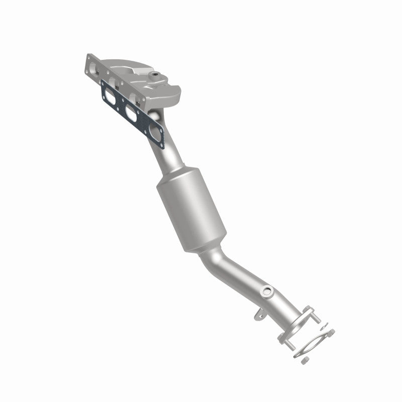 Magnaflow Conv DF BMW 3 01-05 Front-thumbmail-41