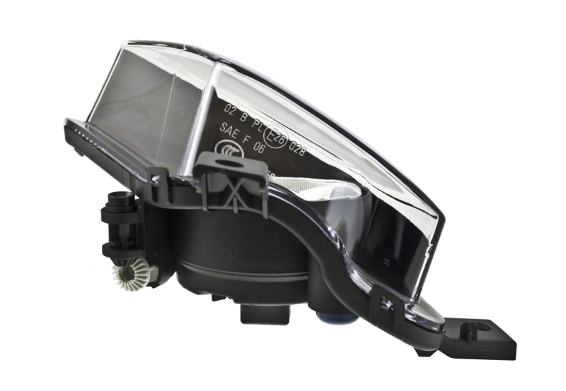 Hella 07-12 BMW 3 Series Fog Lamp w/ H8 Bulb - Right-thumbmail-8