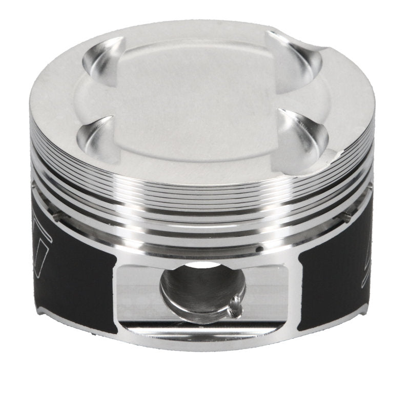 Wiseco MAZDA Turbo -4cc 1.201 X 84.5 Piston Shelf Stock Kit-thumbmail-11