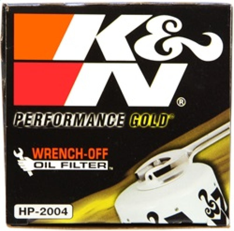 K&N 87-92 Supra Non-Turbo / 99-04 Grand Cherokee 4.0 Performance Gold Oil Filter-thumbmail-11