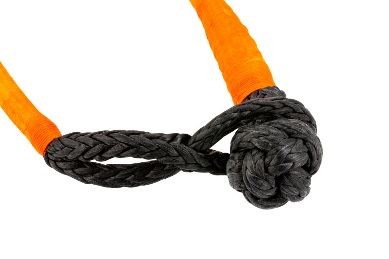 ARB Soft Connect Shackle 14.5T Soft Shackle Orange 14.5T-thumbmail-15