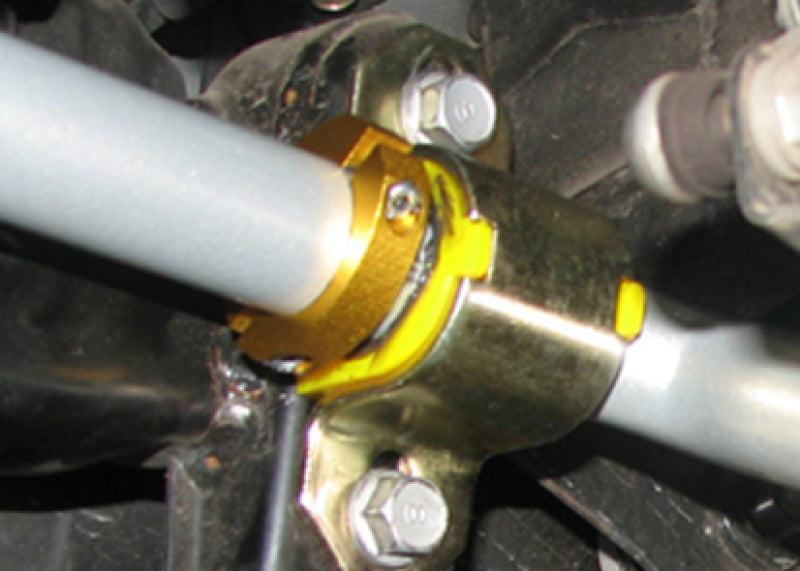 Whiteline Sway Bar Aluminum 17-18mm Lateral Lock Kits-thumbmail-4