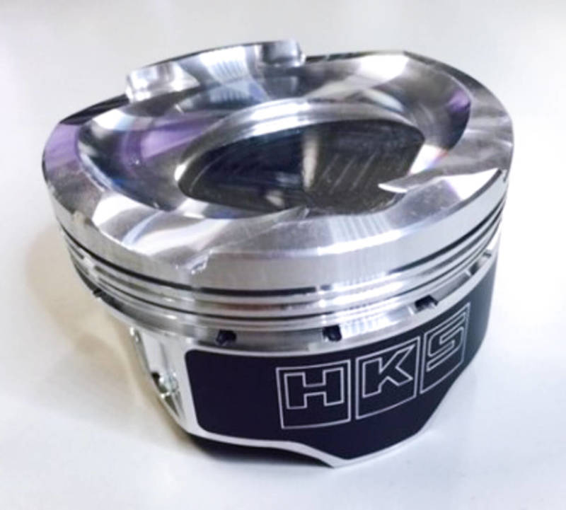HKS PISTON KIT FA20 2.1L LOW COMP-thumbmail-2