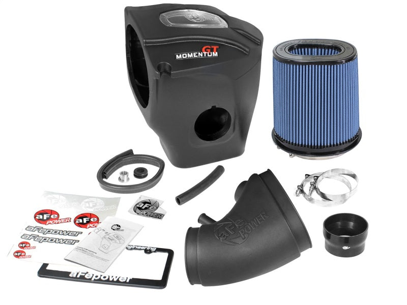 aFe Momentum GT Pro 5R Stage-2 Intake System 11-16 Dodge Challenger/Charger V8-6.4L-thumbmail-10