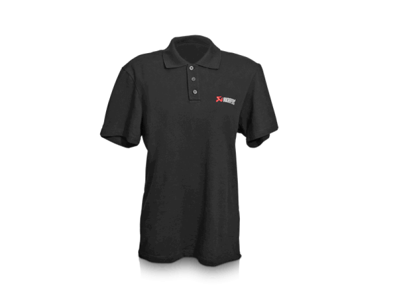 Akrapovic Mens Poloshirt - Large-thumbmail-1