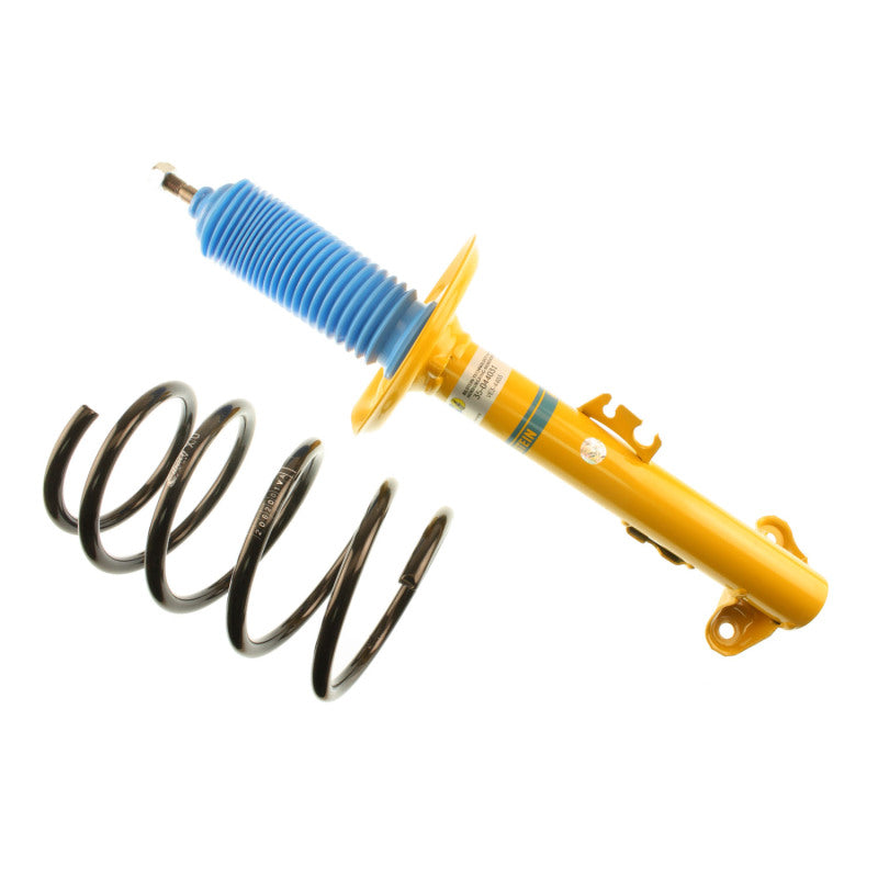 Bilstein B12 1997 BMW Z3 2.8i Front and Rear Suspension Kit-thumbmail-10