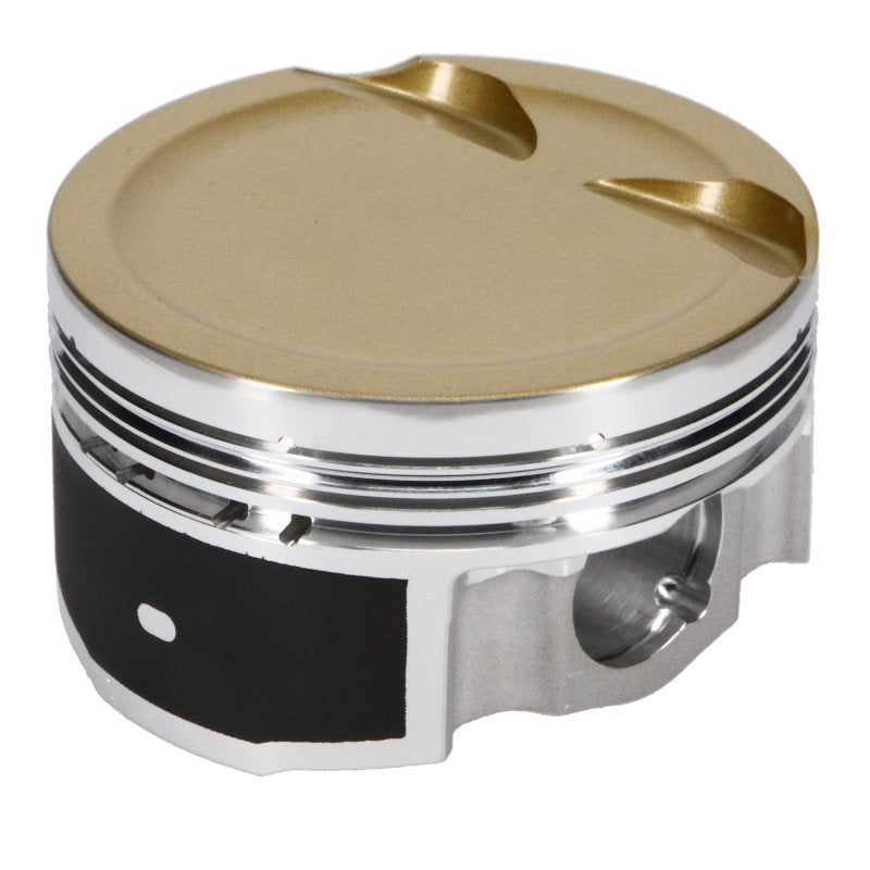 JE Pistons VW 2.0T TSI Ultra Series 23mm PIN - Set of 4 Pistons-thumbmail-11