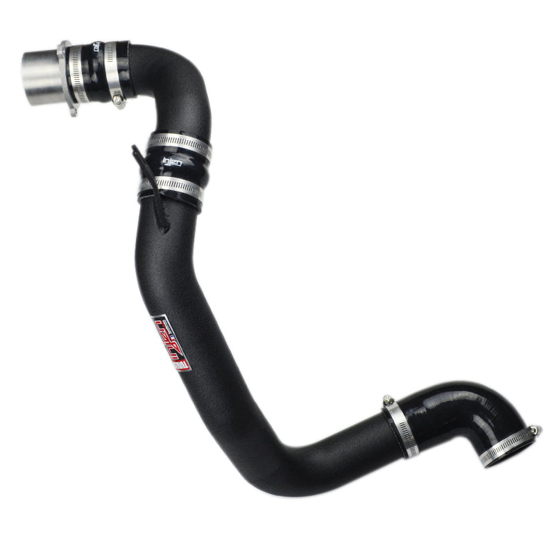 Injen 15-19 Volkswagen GTI (MK7) 2.0L Turbo TSI Aluminum Intercooler Piping Kit - Polished-thumbmail-3