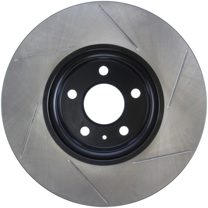 StopTech Slotted Sport Brake Rotor-thumbmail-7