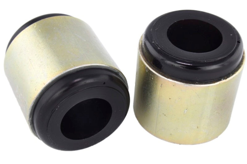 Whiteline Plus 03+ Nissan 350z / Infiniti G35 Rear Upper Rear Trailing Arm (Locates in Hub) Bushing-thumbmail-4