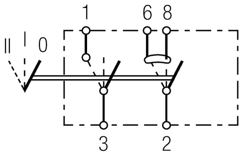 Hella Switch On/On/Off W/O Location Light-thumbmail-2