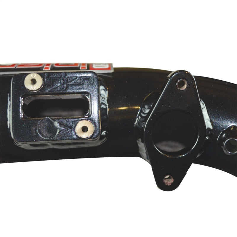 Injen 17-19 Honda Civic Type R 2.0T Black Short Ram Air Intake-thumbmail-10