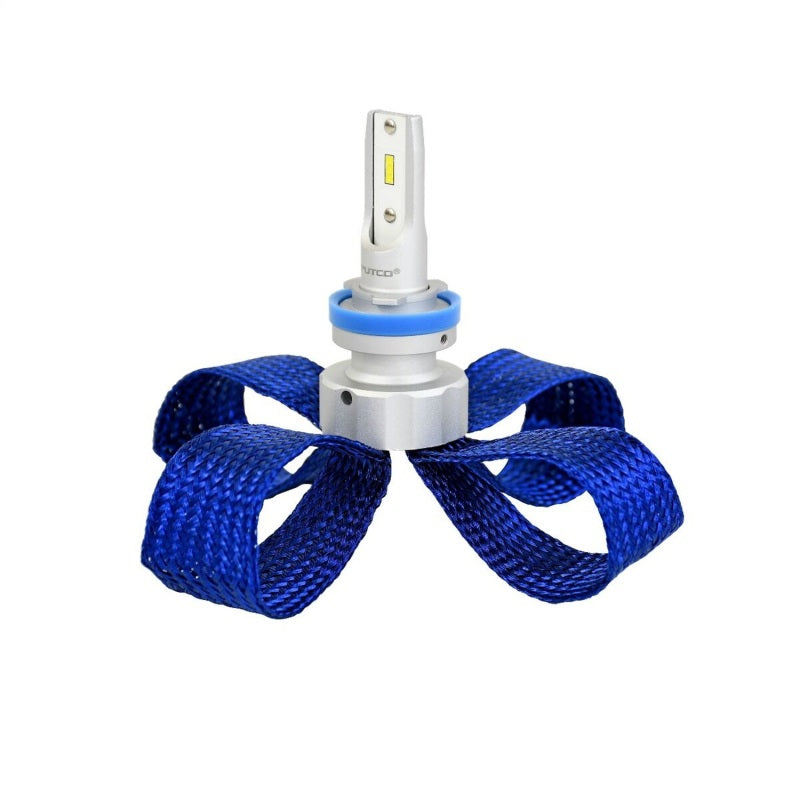 Putco Nitro Pro-Lux Zero Space LED Kit - H16-thumbmail-1
