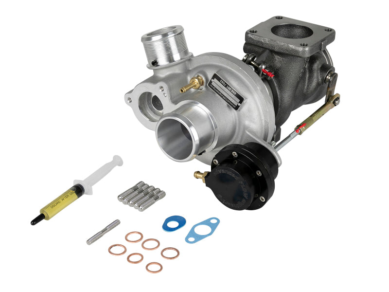 aFe BladeRunner GT Series Turbocharger 17-18 FIAT 124 Spider I4-1.4L (t)-thumbmail-8
