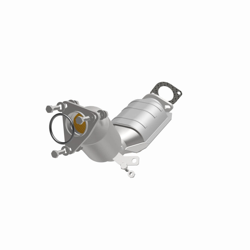 MagnaFlow Conv DF 07-08 G35/37/350Z Passenger Side OEM-thumbmail-44