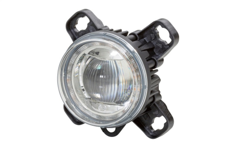 Hella Headlamp DeZf Di Md12/24 1F0-thumbmail-2