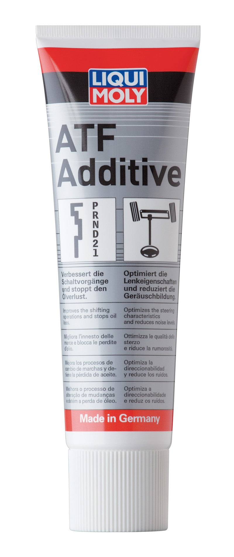 LIQUI MOLY 250mL ATF Additive-thumbmail-2